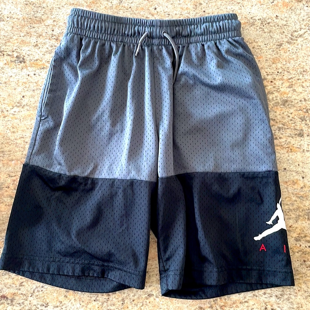 Boys Jordan shorts!